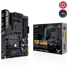 Asus Tuf Gaming B450-Plus II AM4 Ryzen DDR4