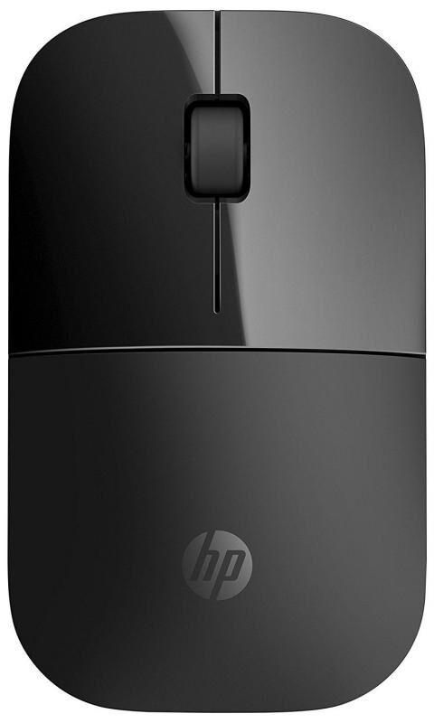 HP V0L79AA Z3700 Siyah Kablosuz Mouse