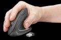 TRUST 22879 VERTO 1600DPI Kablosuz Ergonomik Siyah Mouse
