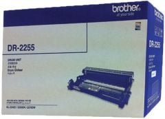 BROTHER DR-2255 Siyah 12000 Sayfa Drum Ünitesi