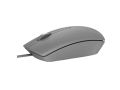 DELL 570-AAIT 3 Tuş 1000DPI Gri USB Kablolu Optik Mouse