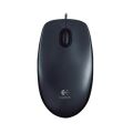 LOGITECH 910-005003 M100 Kablolu USB Optik 1000DPI Siyah Mouse