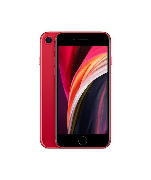 IPHONE SE RED 64GB-TUR