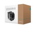 DEEPCOOL ASSASSIN-III AK400 İşlemci Soğutucu