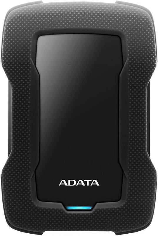 ADATA AHD330-5TU31-CBK DSK EXT 2,5'' 5TB HD330 USB3.2 SİYAH