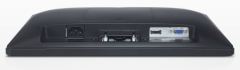 DELL E1715S 17'' 1280x1024 5ms 60Hz VGA DP Pivot Siyah LED Monitör