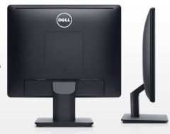 DELL E1715S 17'' 1280x1024 5ms 60Hz VGA DP Pivot Siyah LED Monitör
