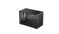 DEEPCOOL CH260-WH CH260 Midtower ITX Beyaz