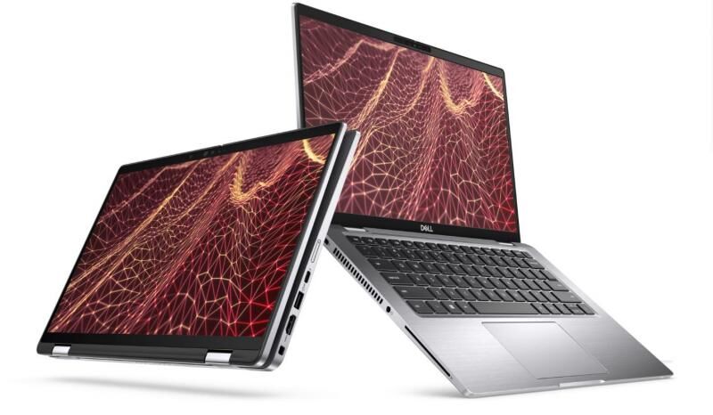 DELL N208L743014EMEA_VP Latitude 7430 2in1 Ci7-1265U 3.60 16GB 512GB SSD 14.0'' Touch Win 11 Pro
