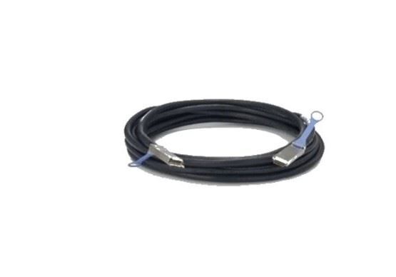 DELL 470-ABQE 100GbE QSFP28 to QSFP28 Pas Cop DAC 3M
