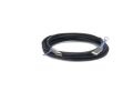 DELL 470-ABQE 100GbE QSFP28 to QSFP28 Pas Cop DAC 3M