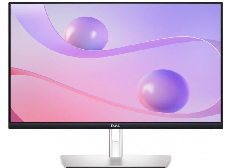 DELL P2424HT 23.8'' IPS 1920X1080 5MS DP HDMI USB-C Siyah LED Monitör
