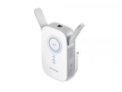 TP-LINK Ac1200 5Ghz (867Mbps) Dual Band Wall Plugged Range Extender