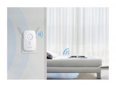 TP-LINK Ac1200 5Ghz (867Mbps) Dual Band Wall Plugged Range Extender
