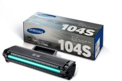 HP SU748A MLT-D104S Siyah 1500 Sayfa Lazer Toner