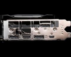 MSI RTX2080 8GB 256B GDDR6 HDMI RTX2080VENTUS8G