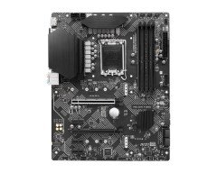 MSI Pro Z690-P D4 1700P Hdmi Dp