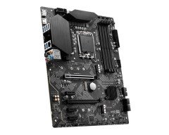MSI Pro Z690-P D4 1700P Hdmi Dp