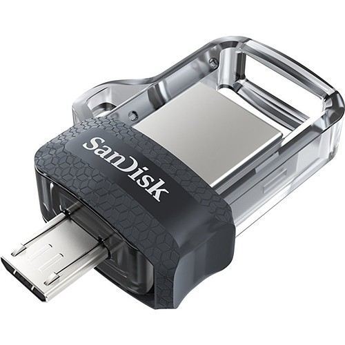 SANDISK SDDD3-256G-G46 Ultra Dual Drive m3.0 256 GB