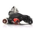 DARK DK-CB-AURCAX35L300 3m 3.5mm RCA Stereo Ses Kablosu