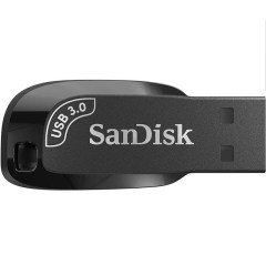 Sandisk 256GB Ultra Shift Usb3.0 SDCZ410-256G-G46