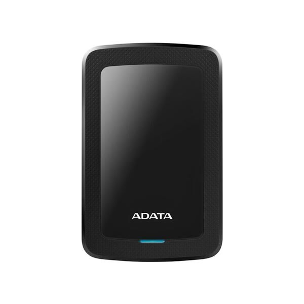 ADATA AHV300-4TU31-CBK 4TB HV300 USB3.2 2,5'' Taşınabilir Disk