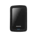 ADATA AHV300-4TU31-CBK 4TB HV300 USB3.2 2,5'' Taşınabilir Disk