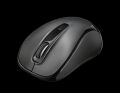 TRUST 23266 SIERO 2400DPI Sessiz Kablosuz Siyah Mouse