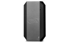 DEEPCOOL FH-10 ON PORTLU FAN HUB