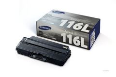 SAMSUNG SU837A MLT-D116L Yüksek Kapasiteli Siyah 3000 Sayfa Lazer ToneR