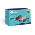 OMADA TL-SG1005P 5 Port 10/100/1000Mbps 4 Port Poe