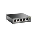 OMADA TL-SG1005P 5 Port 10/100/1000Mbps 4 Port Poe