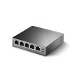 OMADA TL-SG1005P 5 Port 10/100/1000Mbps 4 Port Poe