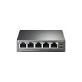 OMADA TL-SG1005P 5 Port 10/100/1000Mbps 4 Port Poe