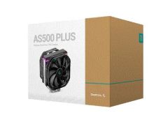 DEEPCOOL AS500-PLUS İşlemci Soğutucu