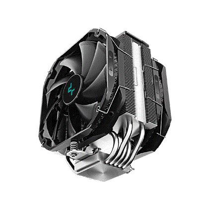 DEEPCOOL AS500-PLUS İşlemci Soğutucu