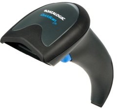 Datalogic QW2100 İmager Barkod Okuyucu Ayaklı