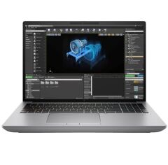 HP ZBook Fury G10 i9 13950 -16''-64G-2TBSD-16G-WPro