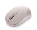 DELL 570-ABPY Mobile Wireless Mouse MS3320W Ash Pink
