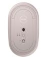 DELL 570-ABPY Mobile Wireless Mouse MS3320W Ash Pink