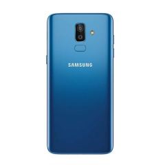 SAMSUNG Galaxy J8 32GB 6'' 16MP Mavi Akıllı Telefon J810F-32GB-BLUE