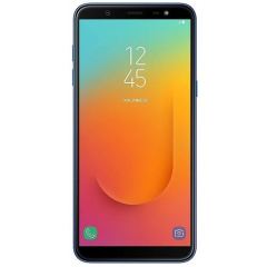 SAMSUNG Galaxy J8 32GB 6'' 16MP Mavi Akıllı Telefon J810F-32GB-BLUE