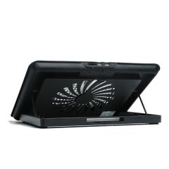 Dark DKACNBLNS Gümüş Notebook Soğutucu