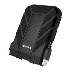 ADATA AHD710P-5TU31-CBK 5TB USB 3.0 2.5'' Taşınabilir Disk