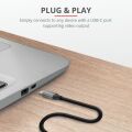 TRUST 23332 CALYX USB-C to HDMI Kablo
