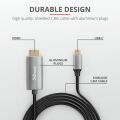 TRUST 23332 CALYX USB-C to HDMI Kablo