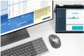 DELL 580-AIWJ Multi Device Wireless Keyboard and Mouse KM7120W Turkish QWERTY