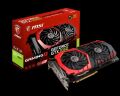 MSI GTX1060-GAMINGX6G GTX1060 6GB 192B GDDR5X DP,HDMI,DVI Nvidia Gaming Ekran Kartı