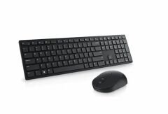 DELL 580-AJRB Pro Wireless Keyboard and Mouse KM5221W Turkish QWERTY