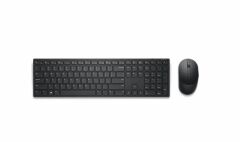 DELL 580-AJRB Pro Wireless Keyboard and Mouse KM5221W Turkish QWERTY